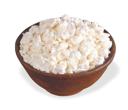 Picture for category Cottage Cheese, Curd Cheese