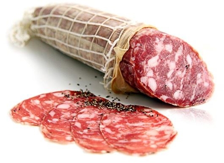 Picture for category Salami