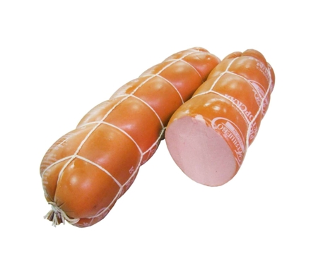 Picture for category Sausages, Bologna