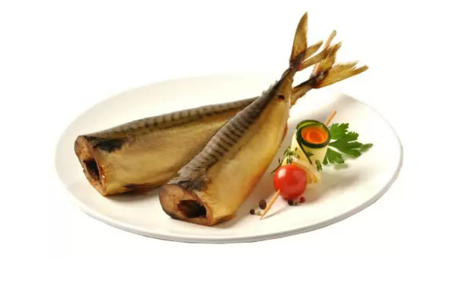 Picture for category Smoked Fish