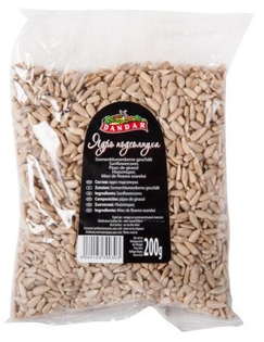 Picture of Sunflower Seeds without Shell 200g