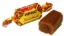 Picture of Toffee Zolotoj Kljuchik,250g