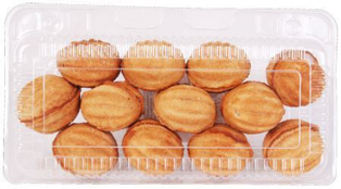 Picture of Biscuits with Condensed Milk 300g