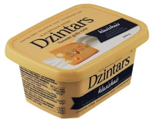 Picture of Cheese Dzintars Classic 200g