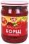 Picture of Borsch Ukrainian with beans 480g