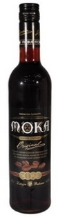 Picture of Liqueur "Moka Coffee" 30% Alc. 0.5L