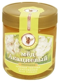 Picture of Honey, Natural "Akaciya",  500g