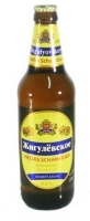 Picture of Beer "Zhigulevskoe" 4.0% Alc 0.44L
