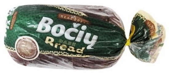 Picture of Bread "Bociu" 700g