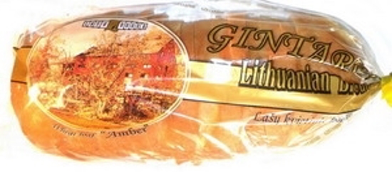 Picture of Bread "Amber / Gintarinis" 350g