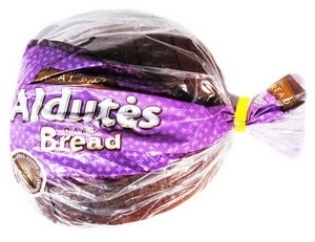 Изображение Хлеб литовский "Aldutes" 900g