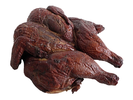 Picture for category Smoked Chicken