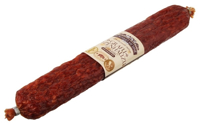 Picture of Grafu Cold Smoked Sausage kg (~650g)