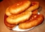 Picture of Deep Fried Pie with Potatoes 1 pcs