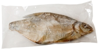 Picture of Dried Salted White Bream ± 190g