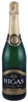 Picture of Sparkling Wine Sweet "Rigas" 11.5% Alc 0.75L