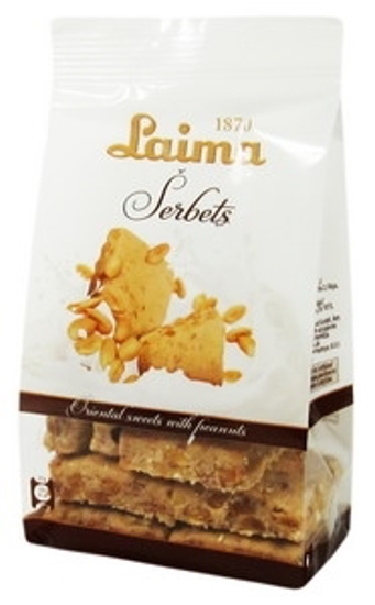Picture of Sweets "Serbets", Laima 200g