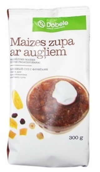 Flour Mix For Latvian Traditional Bread Soup With Fruits "Maizes Zupa ...
