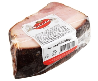 Изображение Мясо на Oбед "Luncheon meat", Nakotne ~400g