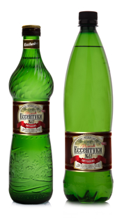 Picture of Essentuky Natural Mineral Water No 17 1L