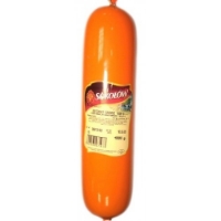 Picture of Sausage "Doktorska", Sokolow 0.9kg