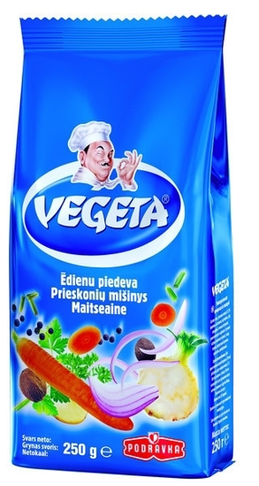 Picture of Vegeta Universal Spices 250g