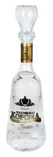 Picture of Vodka "Rossiyskaya Korona Premium"40% Alc. 0.5L