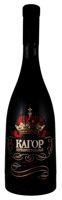 Изображение  Вино Kрасное Kагор "Первопрестольный Красная Корона" 11% 0.75ml