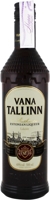 Изображение Ликер "Vana Tallinn" 40% Alc. 0.5L