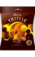 Picture of Sweets "Trifeles", Laima 150g