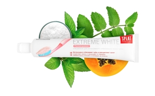 Picture of Toothpaste Extreme White 75ml