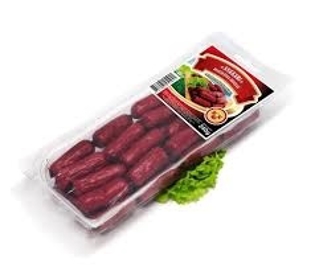 Picture of RGK Snekeri Smoked Sausages 240g