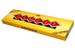 Picture of Laima Prozit Classic Sweets Liquer Filled  180g