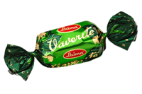 Picture of Sweets "Belochka", Laima  160g