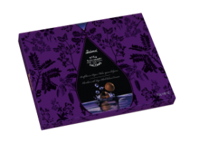 Picture of Sweets With "Riga Black Currant" Balsam, Laima 135g