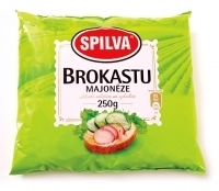 Picture of Breakfast Mayonnaise 250g