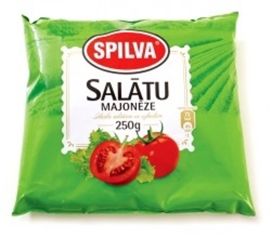 Picture of Salad Mayonnaise 250g