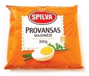 Picture of Provencal Mayonnaise 250g