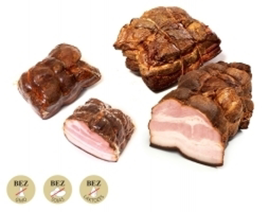 Ancestral Meat Nakotne ±700g Russian Food Online Shop Babushka