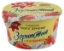 Picture of Granular Curd "Svalia" With Strawberries 150g