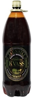 Picture of Kvass "Jaunsili Premium" 1.5L