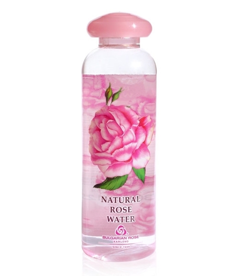 Picture of Natural Rose Water Tonic 330ml