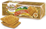 Picture of Biscuits Korovka with Milk 375g