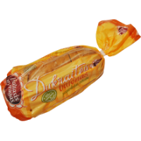 Изображение Батон Белый Нарезаный 350г