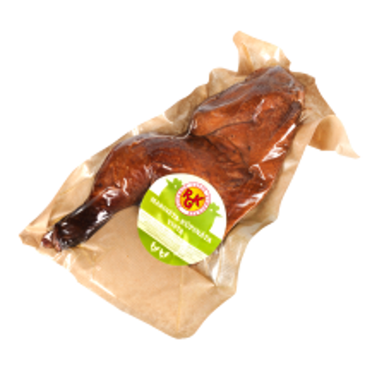 Picture of RGK Marinated Smoked Chicken kg ±650g