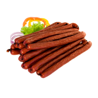 Picture of RGK Pargajiena Hot Smoked Sausages 300g