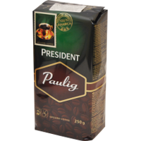 Picture of Paulig President Coffee 250g