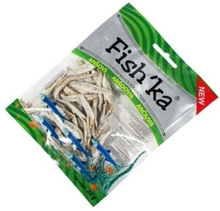 Picture of Fish, Dried Anchovys  20g