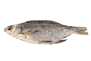 Picture of Dried Salted Bream ±230g