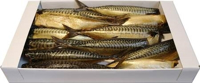 Picture of Cold Smoked Mackerel 1 pcs